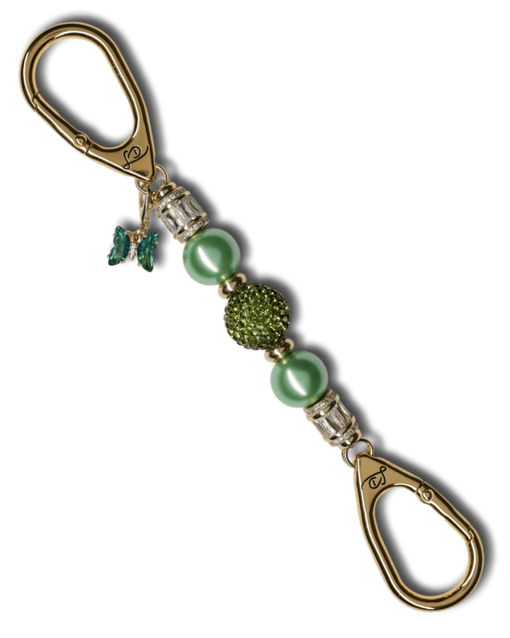 Petite Verdant Glow - LD Keyfinder