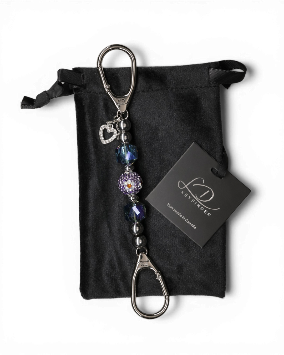 FREE Indigo Bloom-Mini