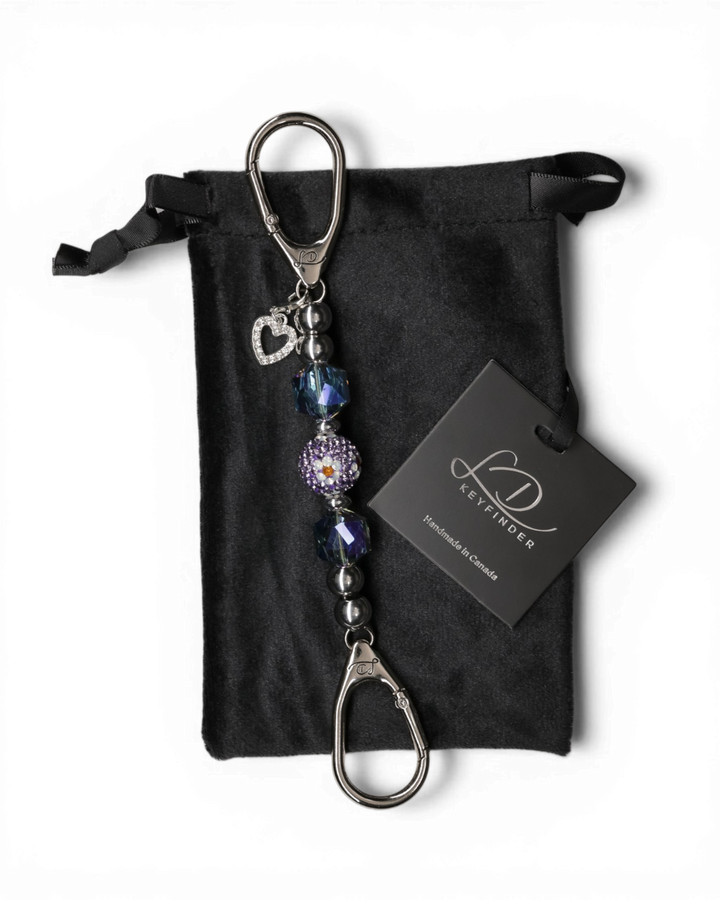 FREE Indigo Bloom-Mini