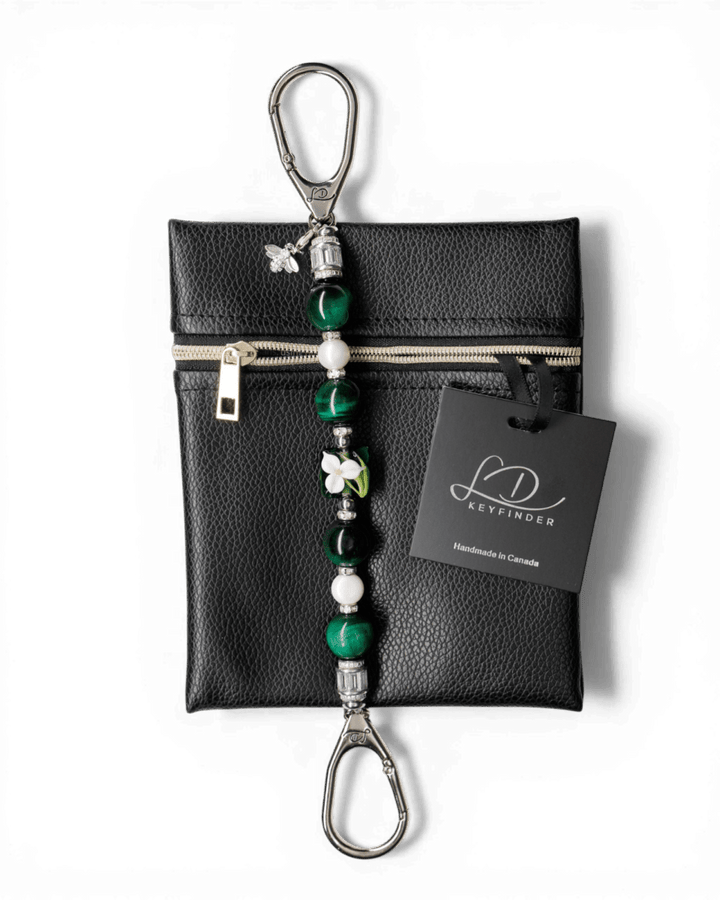 Verde Garden - LD Keyfinder