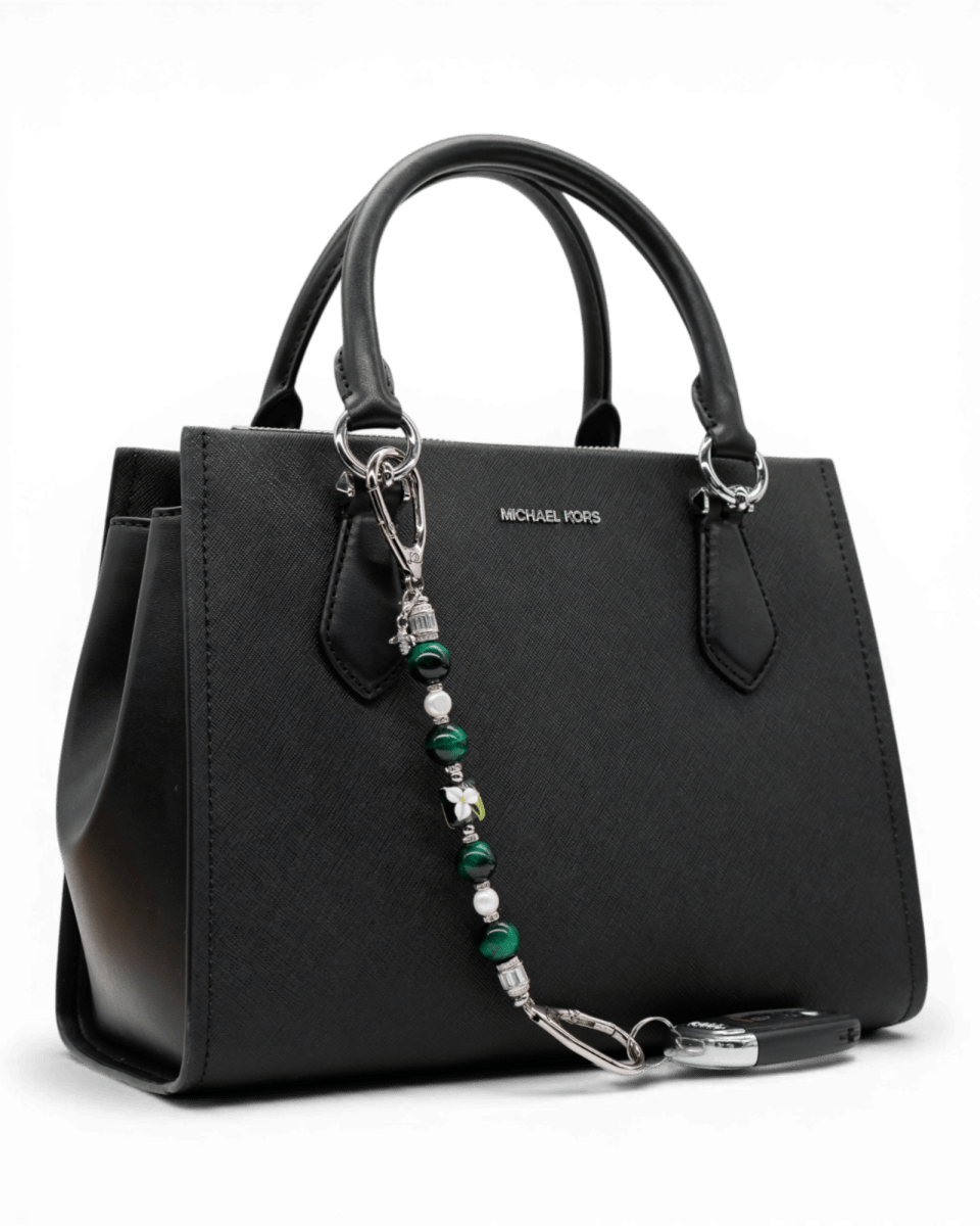 Verde Garden - LD Keyfinder