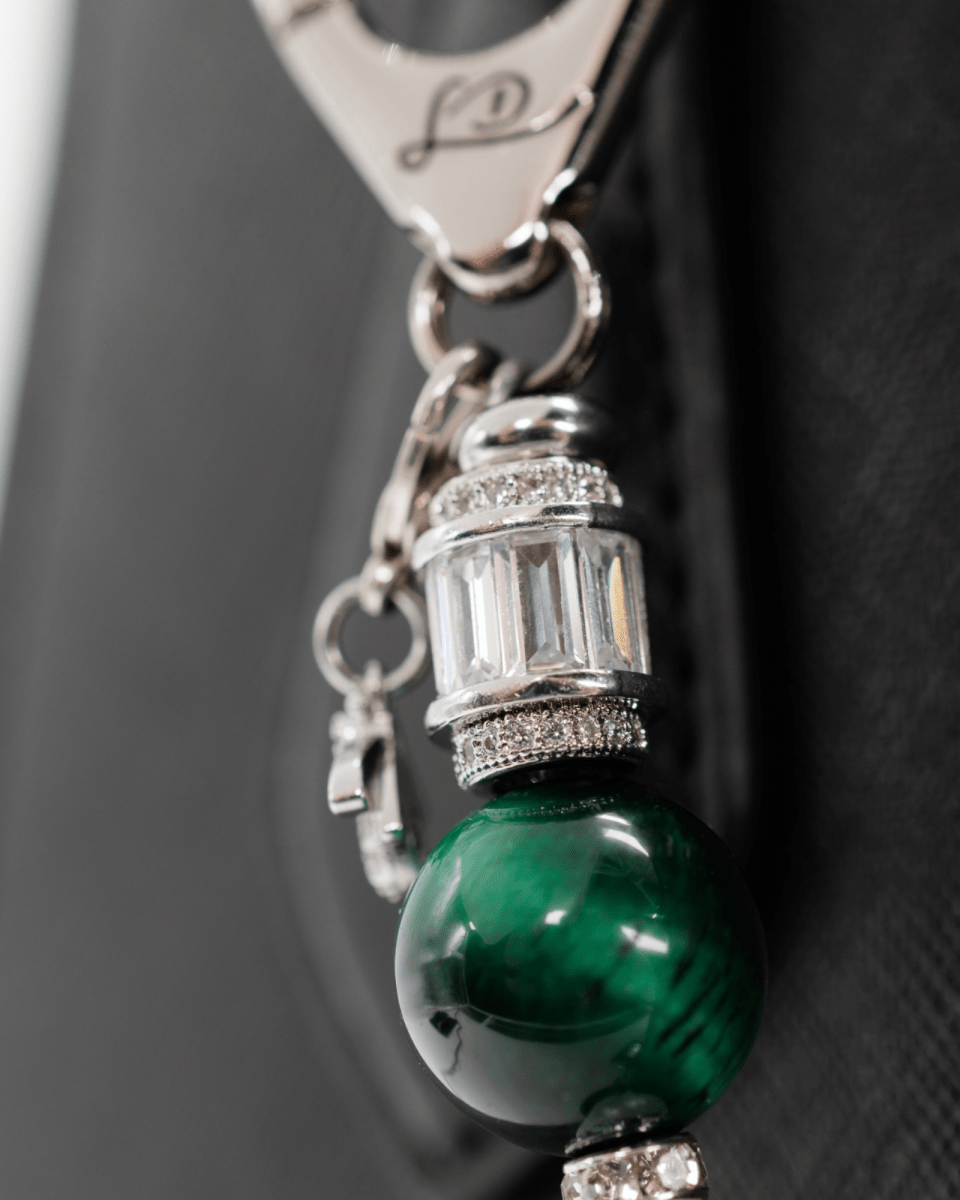 Verde Garden - LD Keyfinder