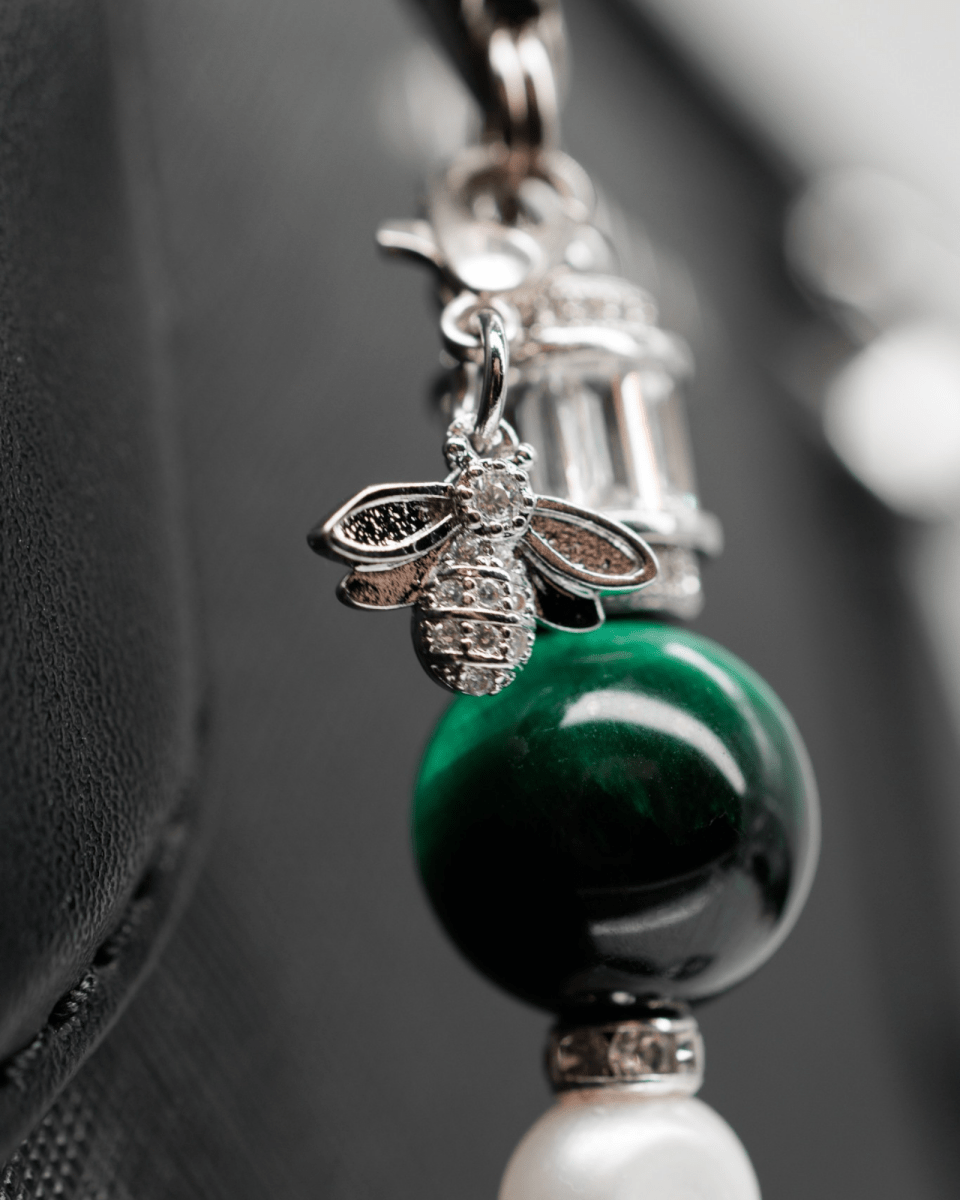 Verde Garden - LD Keyfinder