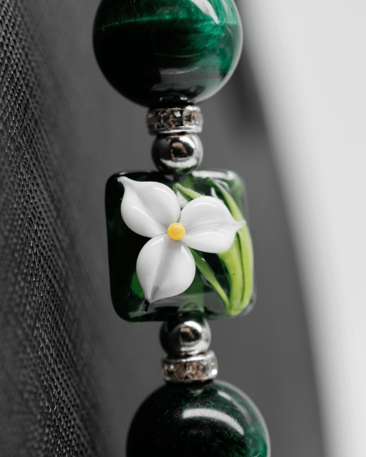 Verde Garden - LD Keyfinder