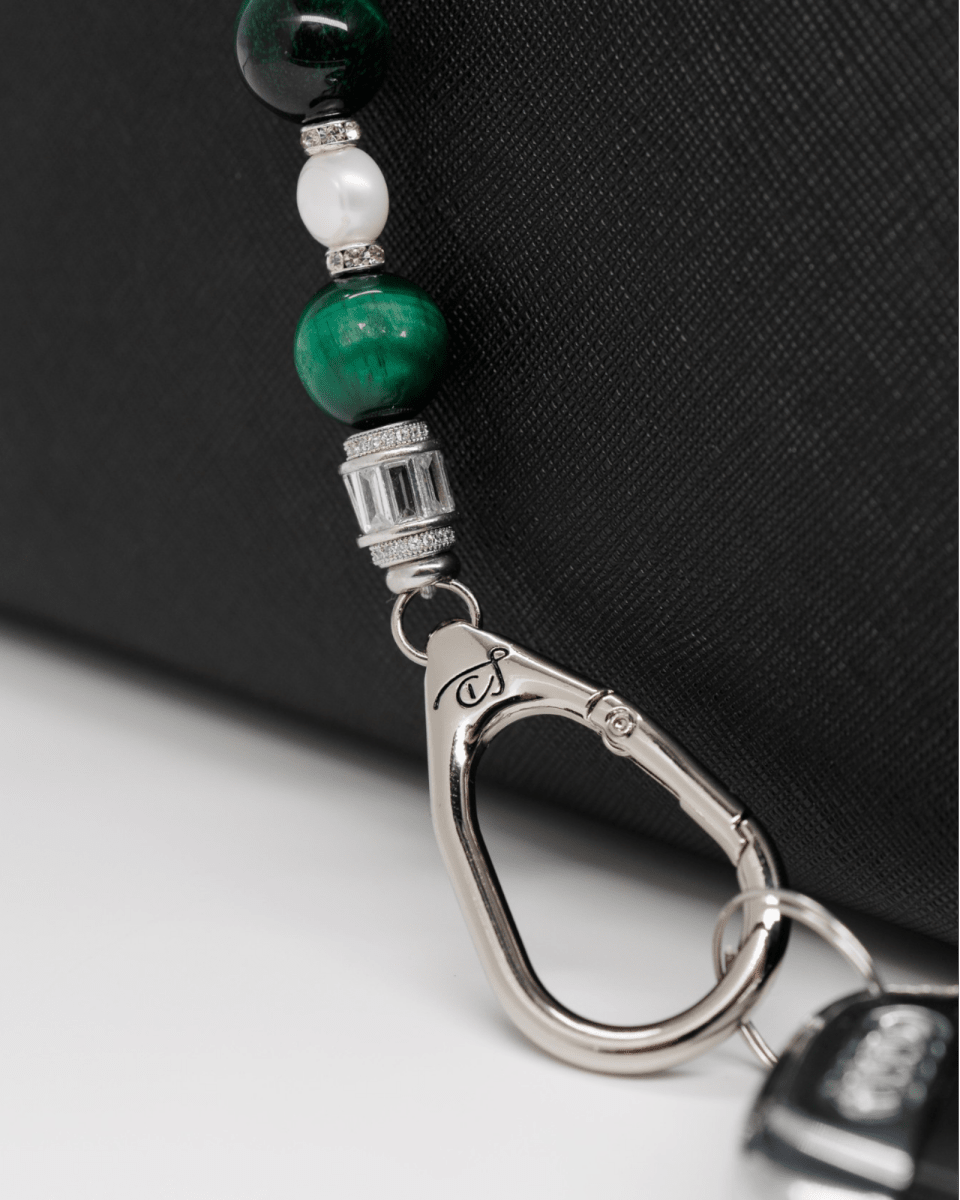 Verde Garden - LD Keyfinder