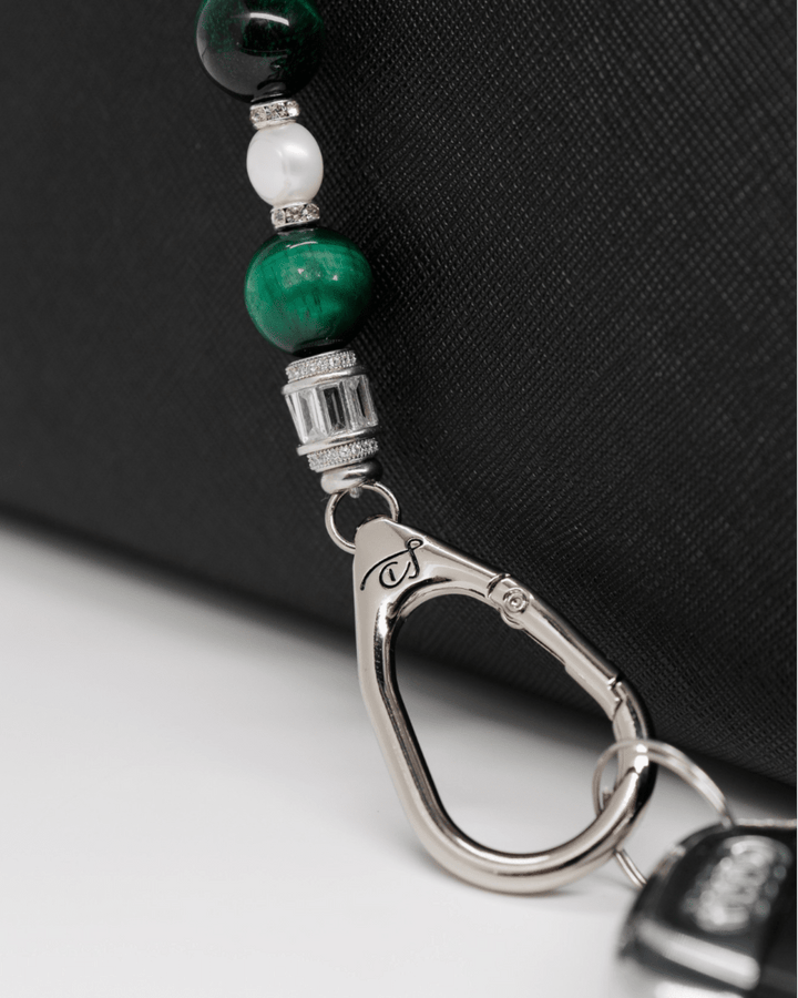 Verde Garden - LD Keyfinder