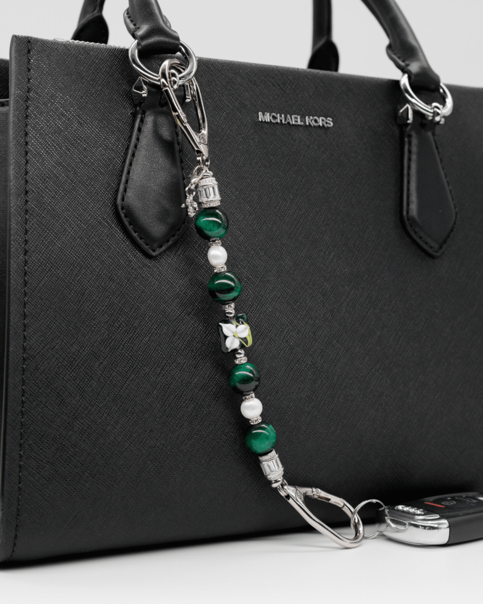 Verde Garden - LD Keyfinder