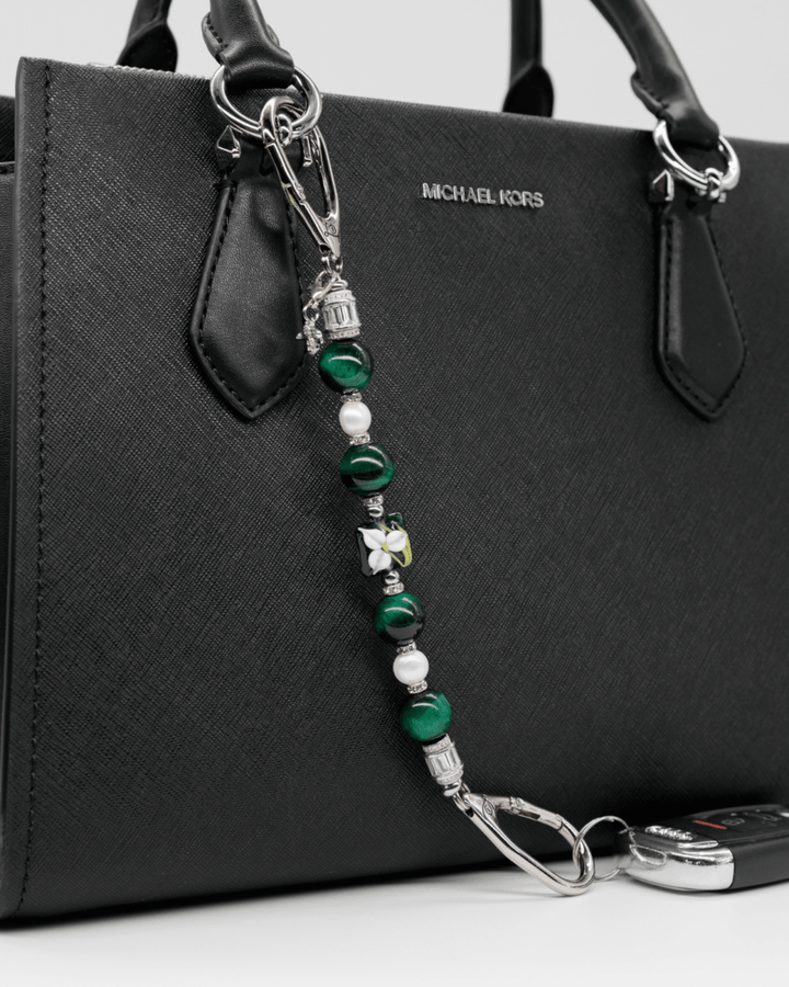 Verde Garden - LD Keyfinder