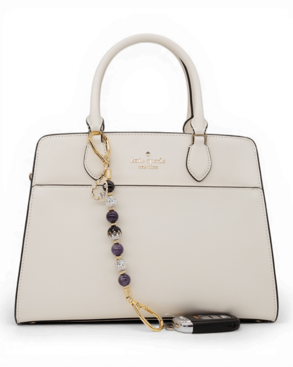 Violet Bloom - LD Keyfinder
