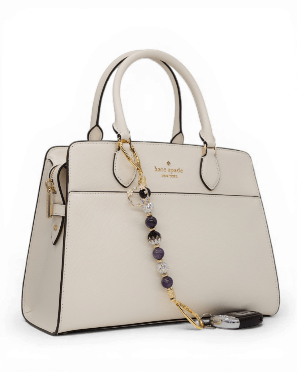 Violet Bloom - LD Keyfinder