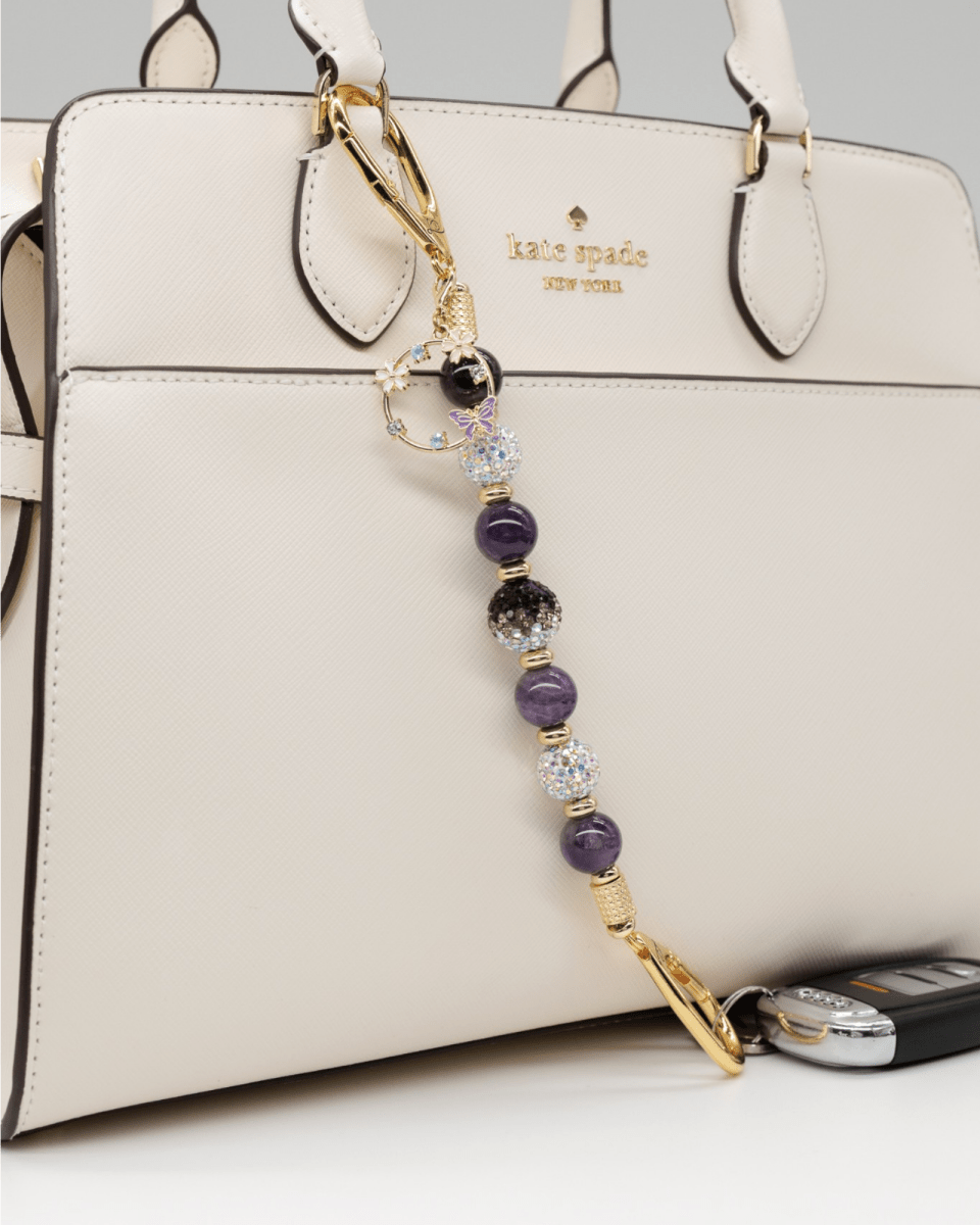 Violet Bloom - LD Keyfinder