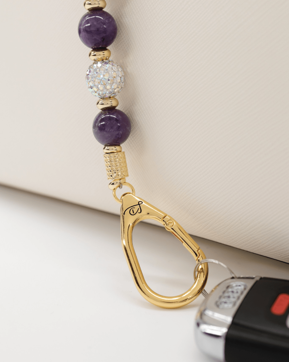 Violet Bloom - LD Keyfinder