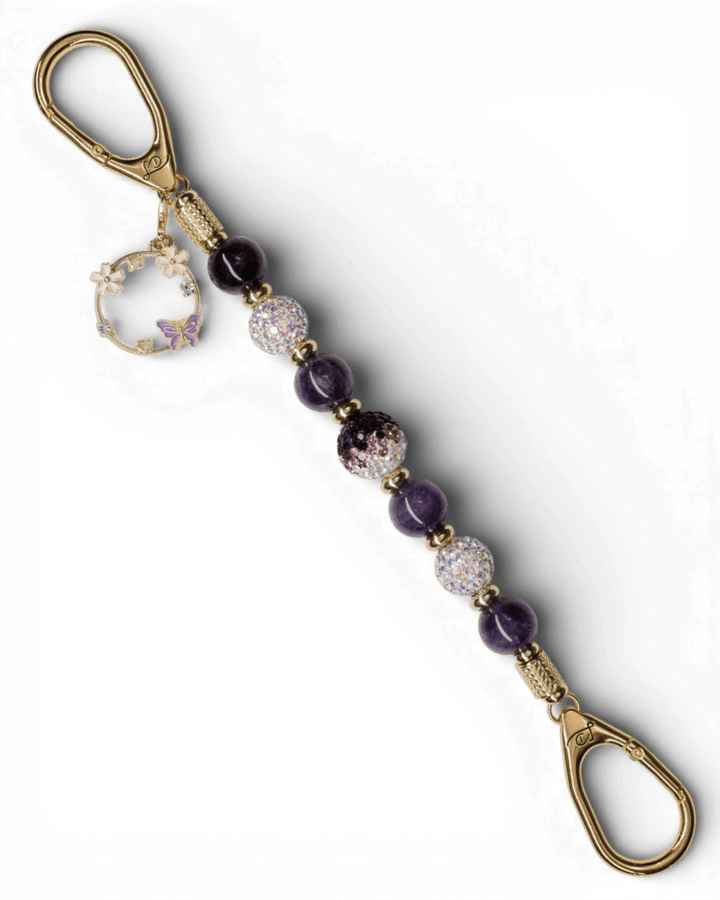 Violet Bloom - LD Keyfinder
