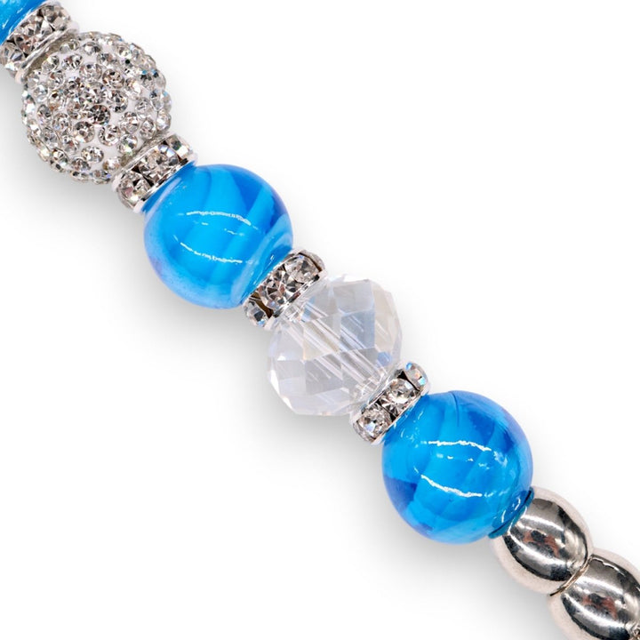 A Walk on the Beach - LD Keyfinder