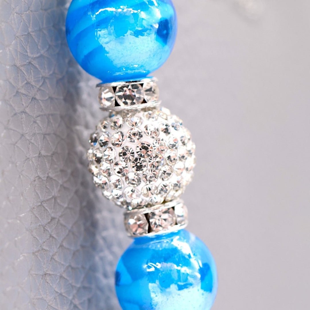 A Walk on the Beach - LD Keyfinder