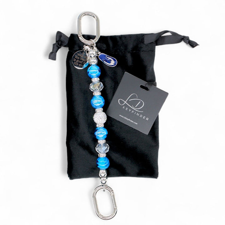 A Walk on the Beach - LD Keyfinder