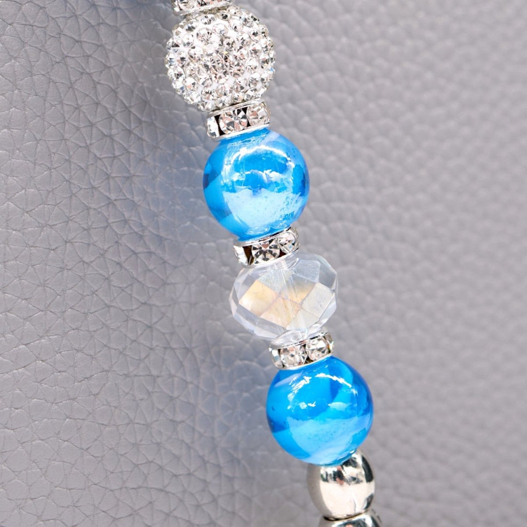 A Walk on the Beach - LD Keyfinder