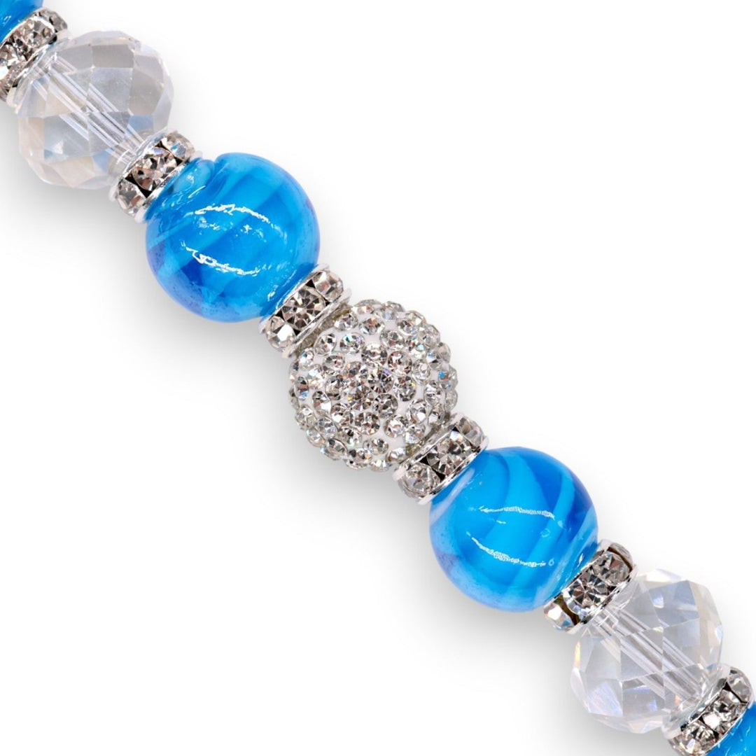 A Walk on the Beach - LD Keyfinder