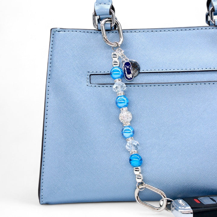 A Walk on the Beach - LD Keyfinder