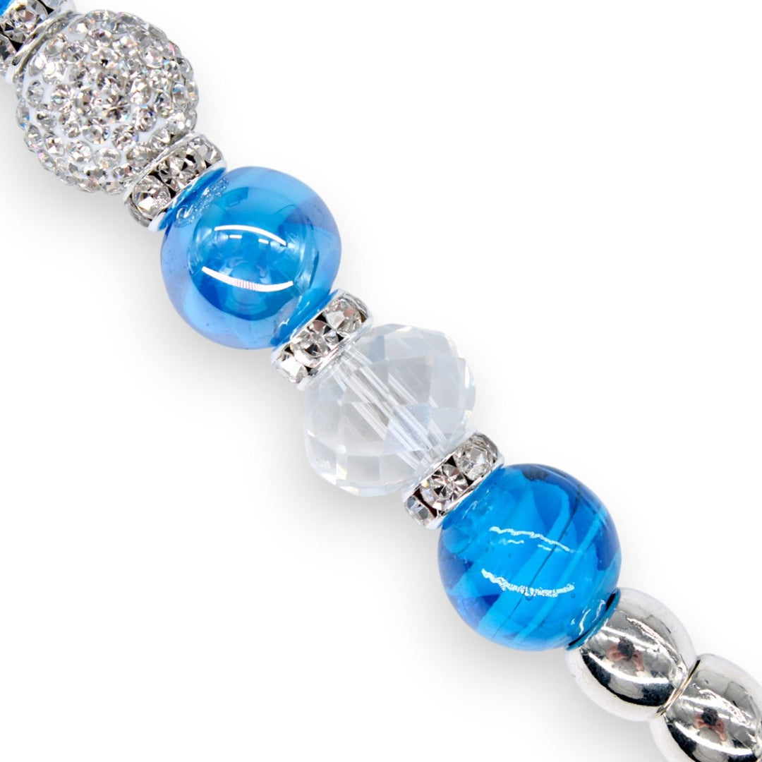 A Walk on the Beach - LD Keyfinder