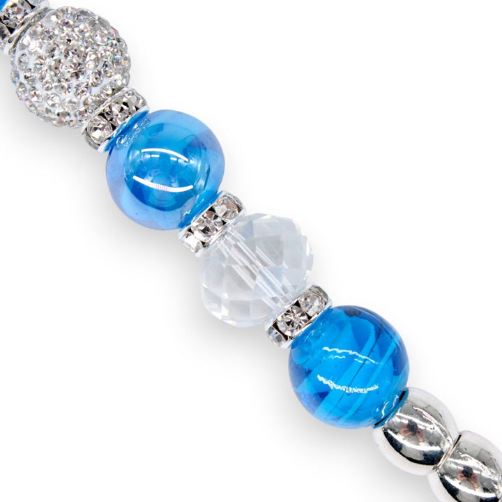 A Walk on the Beach - LD Keyfinder