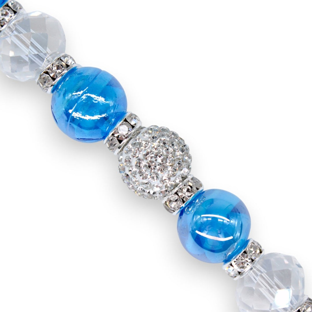 A Walk on the Beach - LD Keyfinder