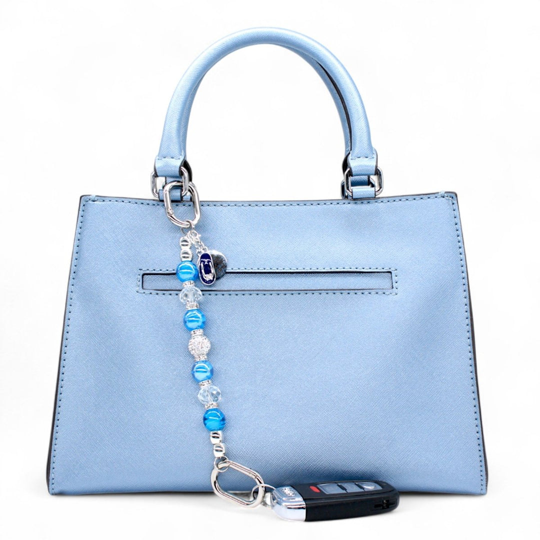 A Walk on the Beach - LD Keyfinder