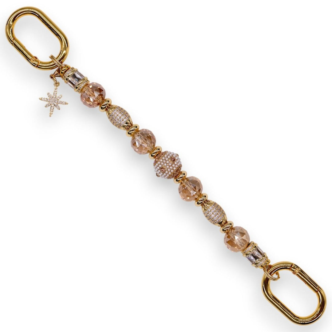 All is Golden and Bright - LD Keyfinder