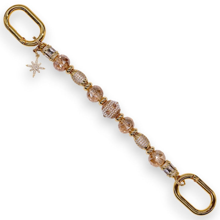 All is Golden and Bright - LD Keyfinder