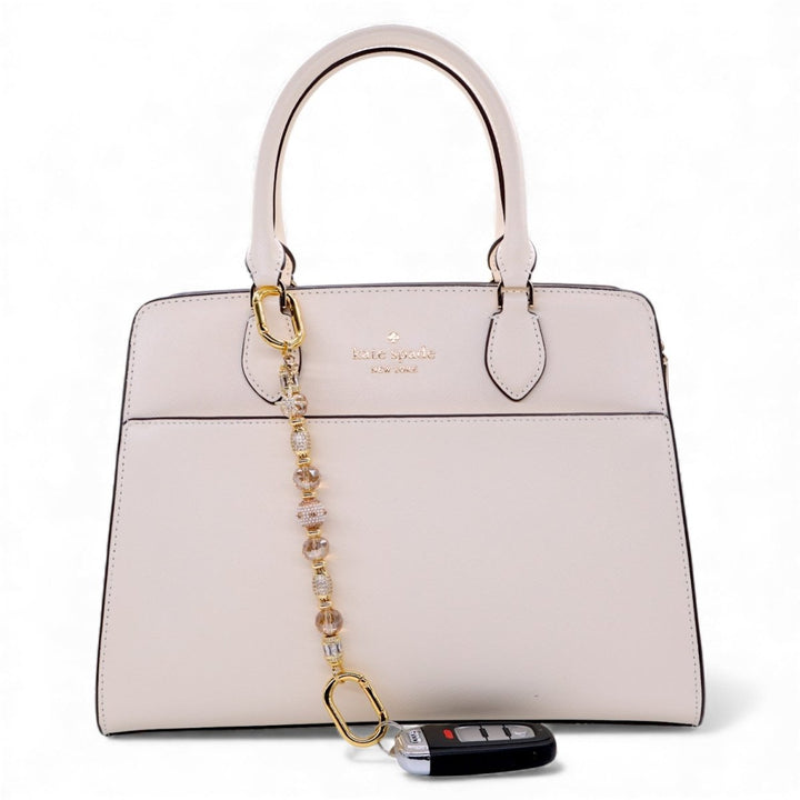 All is Golden and Bright - LD Keyfinder