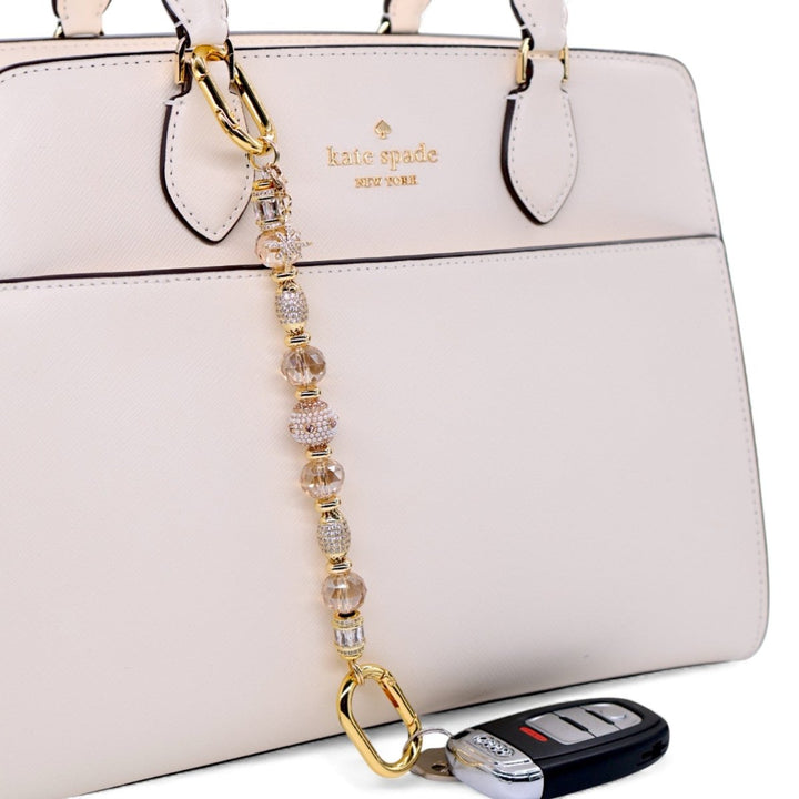 All is Golden and Bright - LD Keyfinder