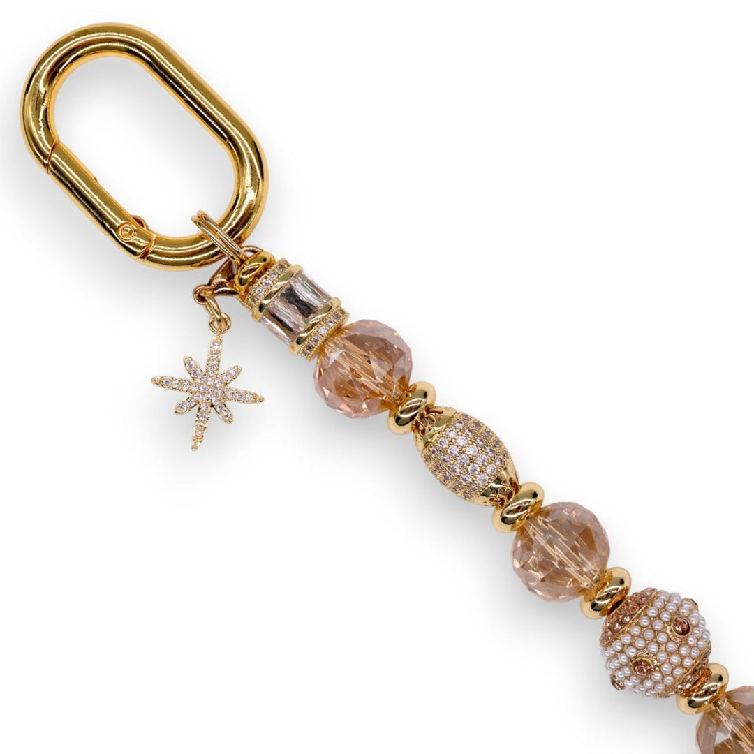 All is Golden and Bright - LD Keyfinder