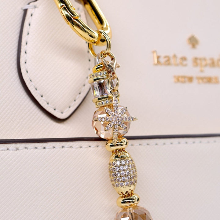 All is Golden and Bright - LD Keyfinder