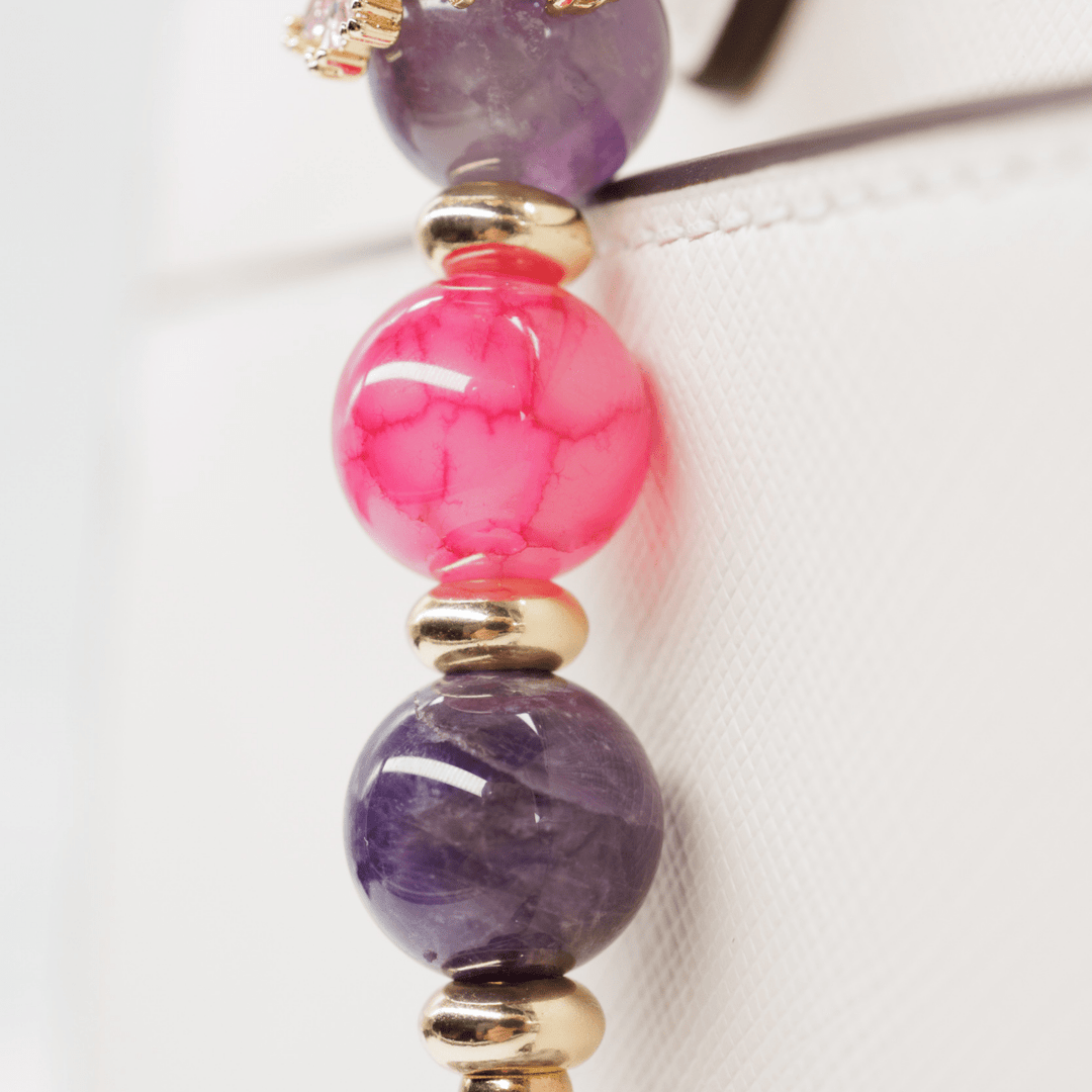 Amethyst Garden - LD Keyfinder