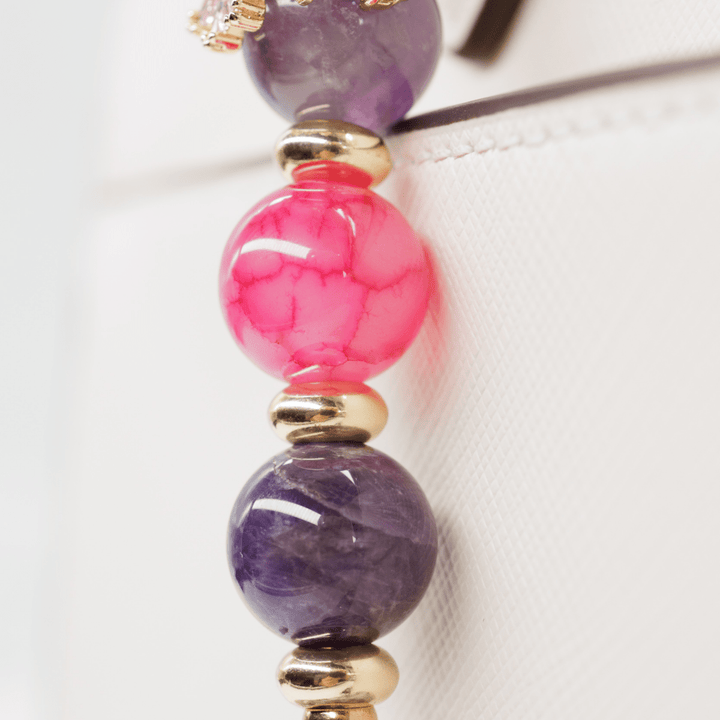 Amethyst Garden - LD Keyfinder