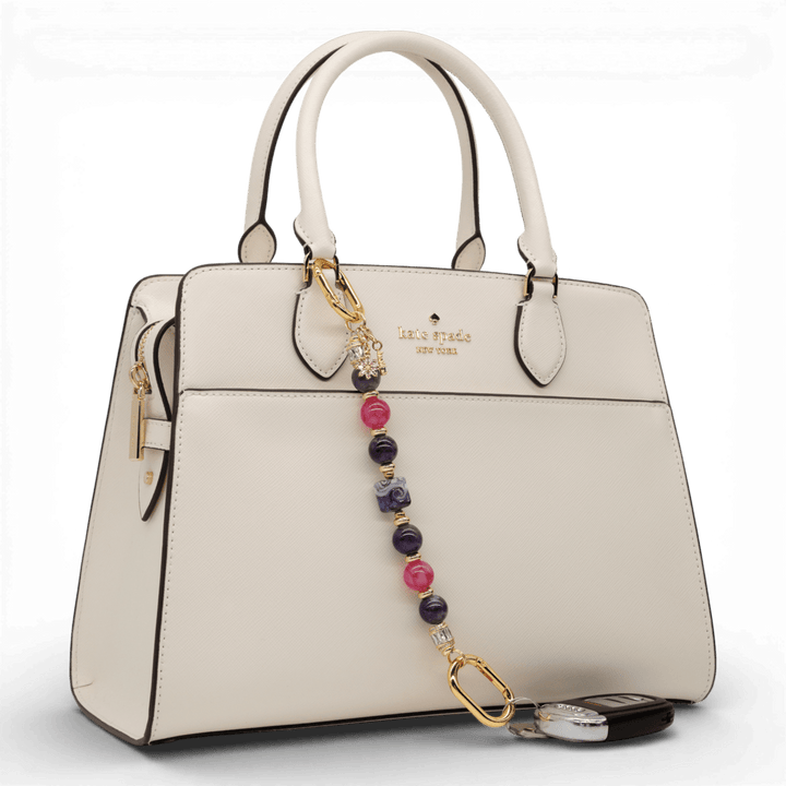 Amethyst Garden - LD Keyfinder