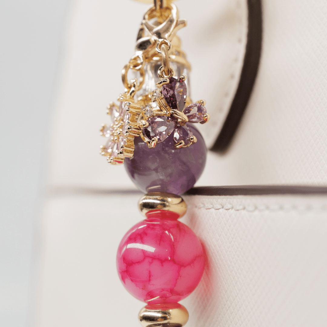 Amethyst Garden - LD Keyfinder