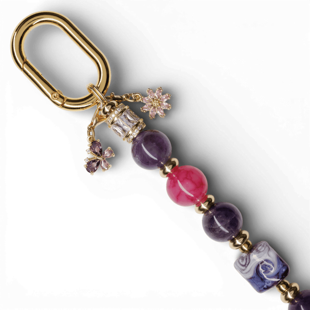 Amethyst Garden - LD Keyfinder