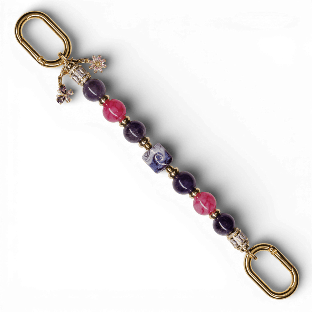 Amethyst Garden - LD Keyfinder