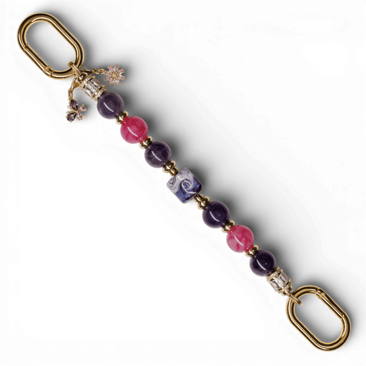 Amethyst Garden - LD Keyfinder