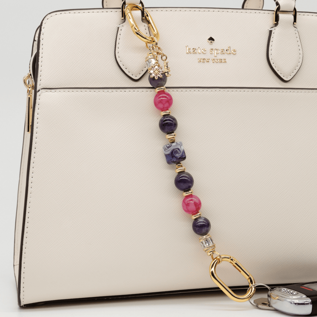 Amethyst Garden - LD Keyfinder