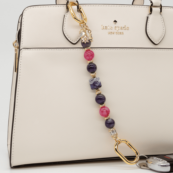 Amethyst Garden - LD Keyfinder