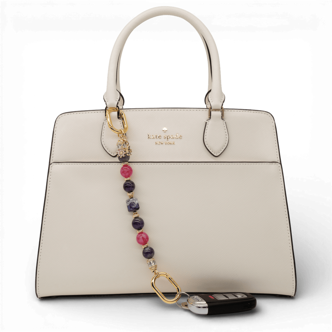 Amethyst Garden - LD Keyfinder