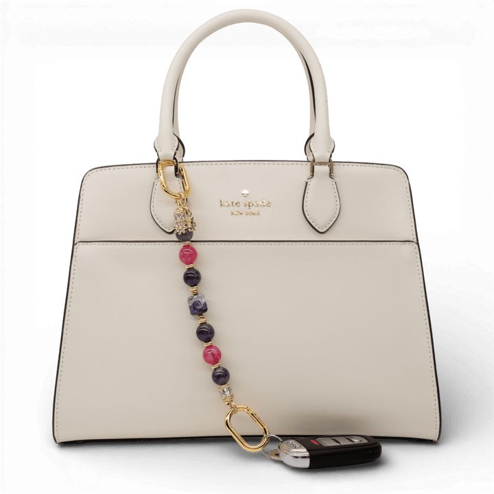 Amethyst Garden - LD Keyfinder