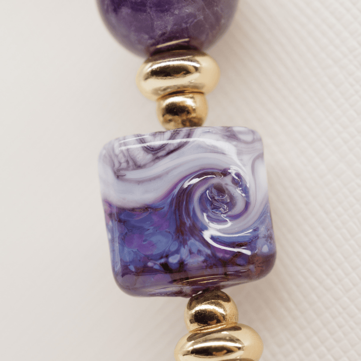 Amethyst Garden - LD Keyfinder