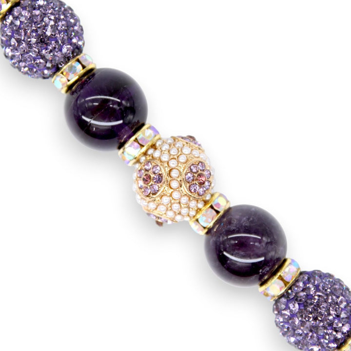 AMETHYST ROYALE - LD Keyfinder