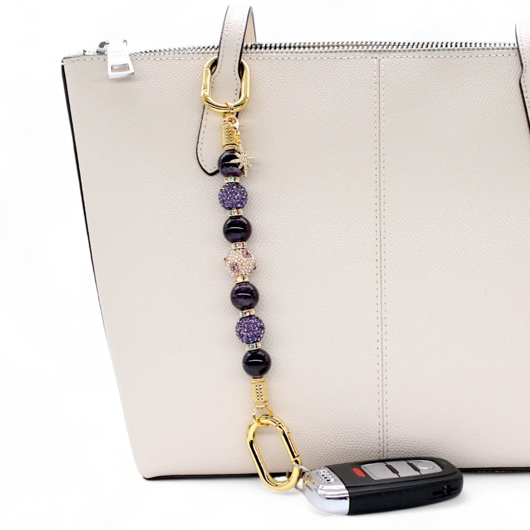 AMETHYST ROYALE - LD Keyfinder