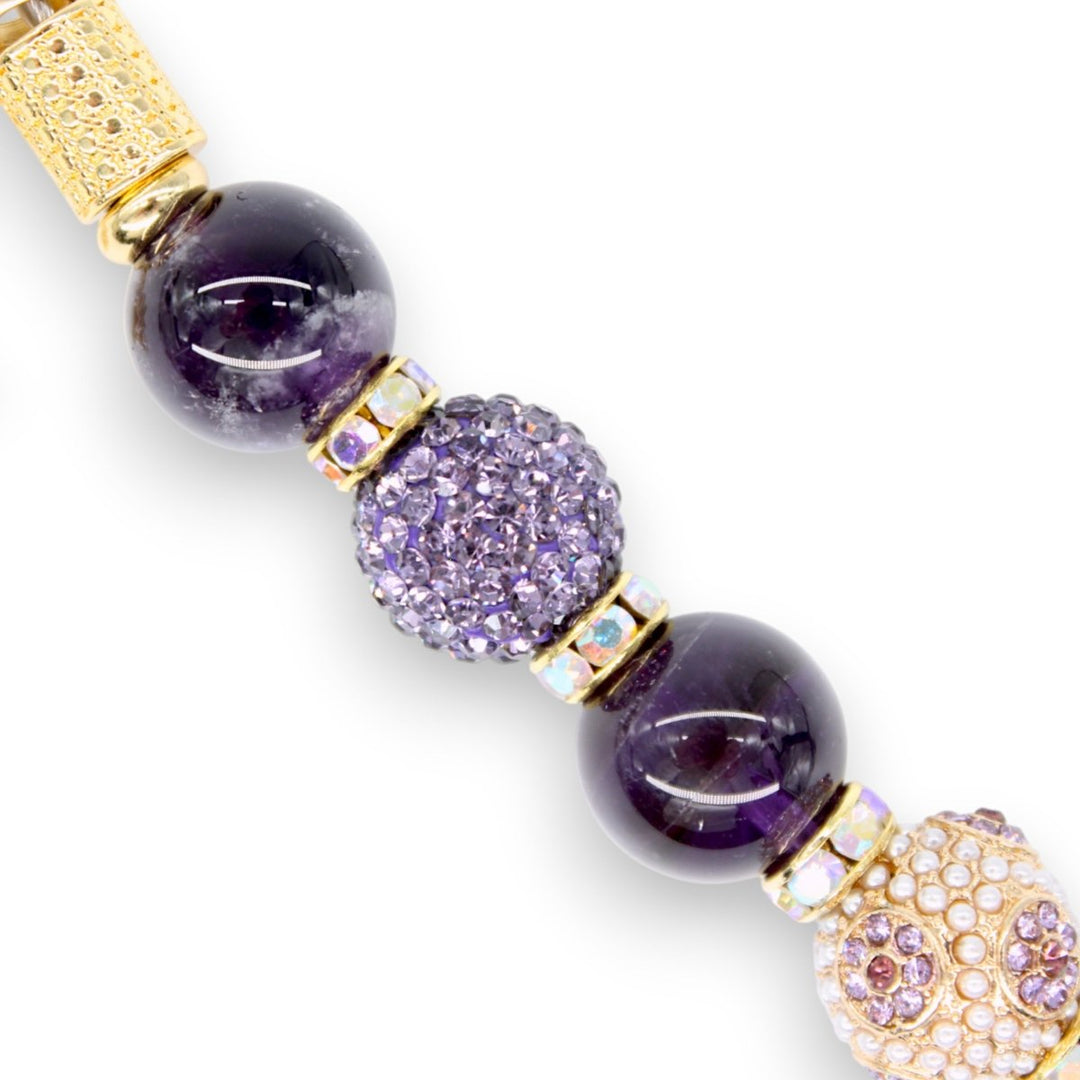 AMETHYST ROYALE - LD Keyfinder