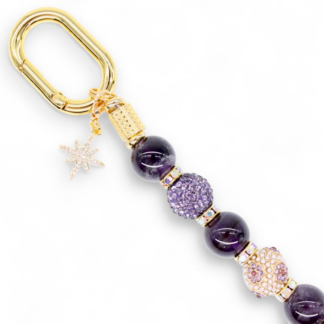AMETHYST ROYALE - LD Keyfinder