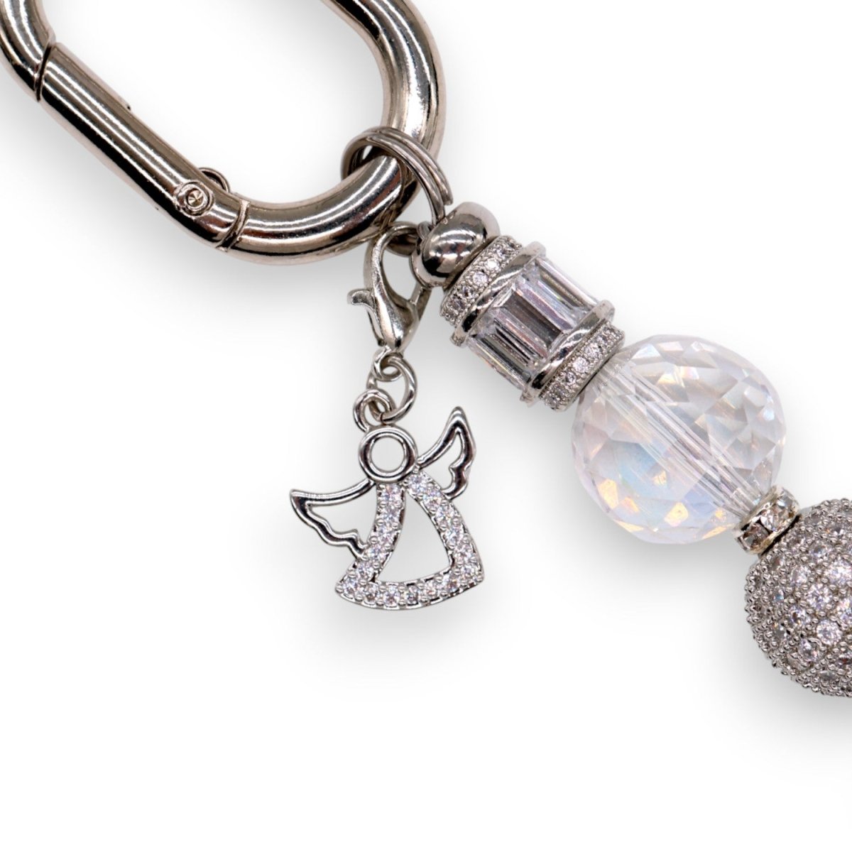 Angel Elegance – LD Keyfinder